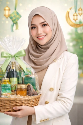 Toko Parcel Gianyar