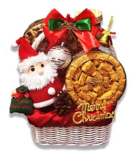 Hampers / Parcel Natal & Tahun Baru gianyar
