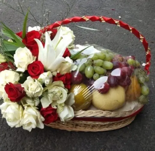 Hampers / Parcel Buah gianyar